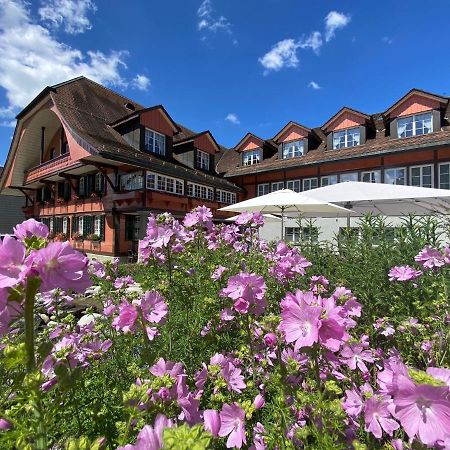 Hotel & Restaurant Sternen Muri Bei Bern المظهر الخارجي الصورة