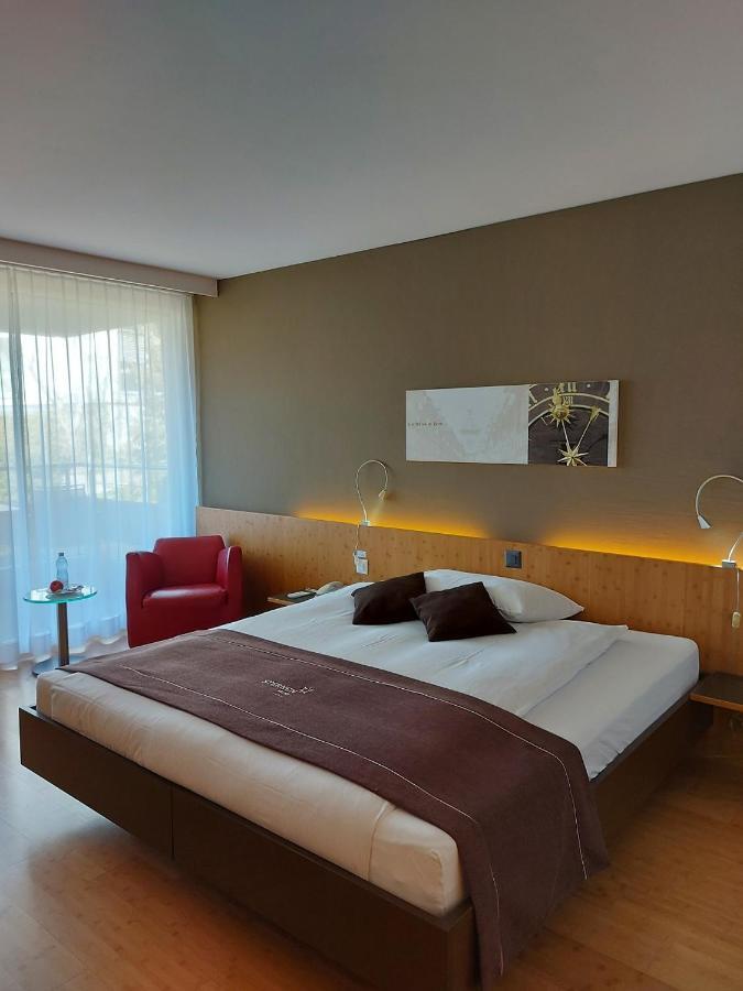 Hotel & Restaurant Sternen Muri Bei Bern المظهر الخارجي الصورة