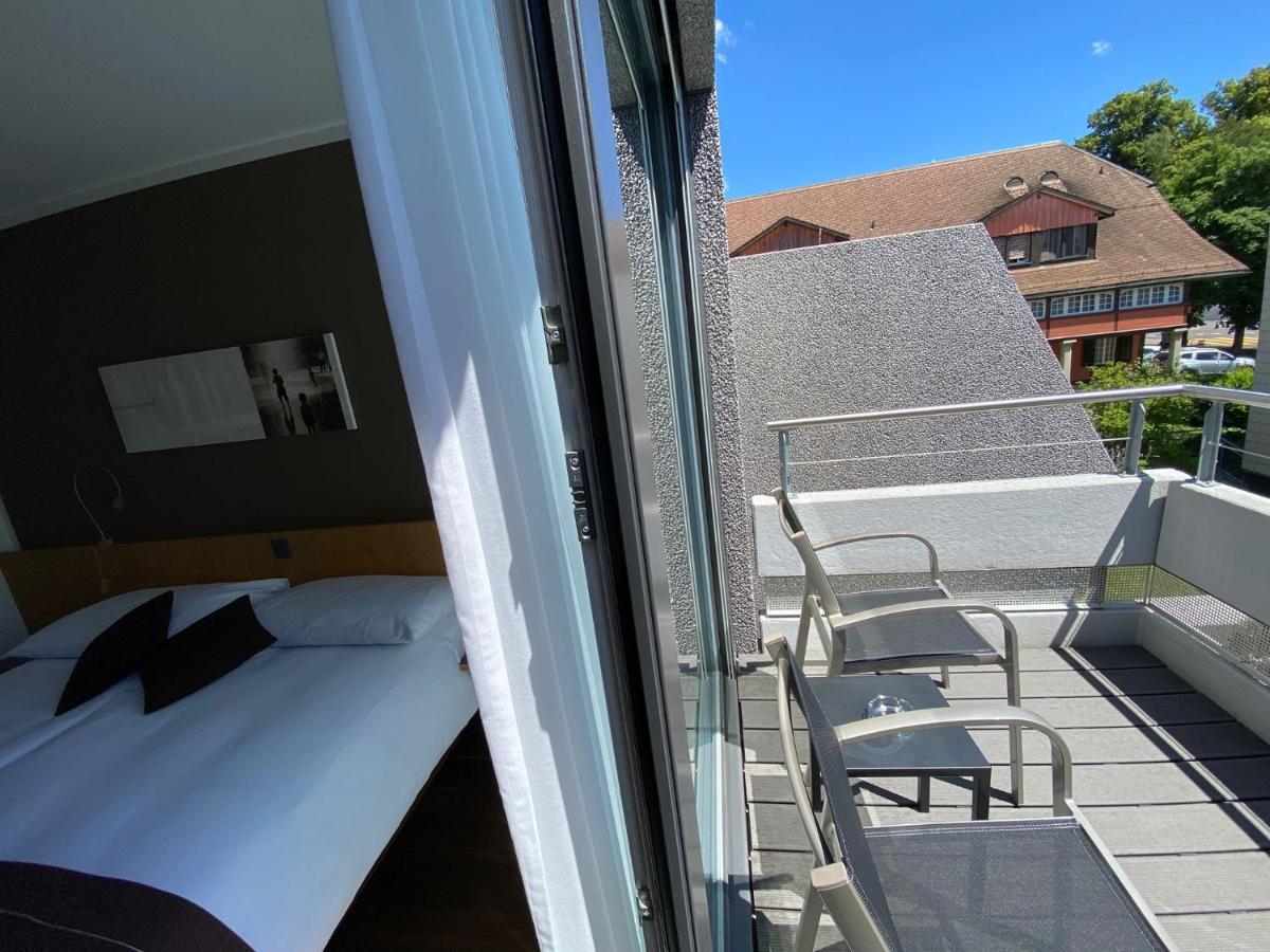 Hotel & Restaurant Sternen Muri Bei Bern المظهر الخارجي الصورة