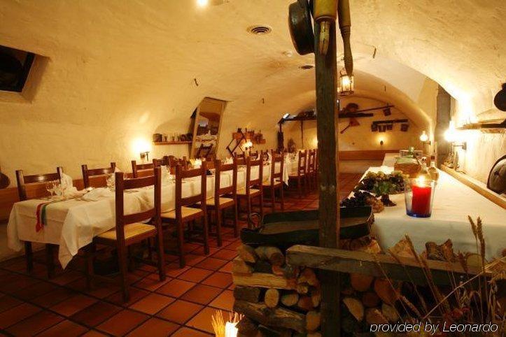 Hotel & Restaurant Sternen Muri Bei Bern المطعم الصورة