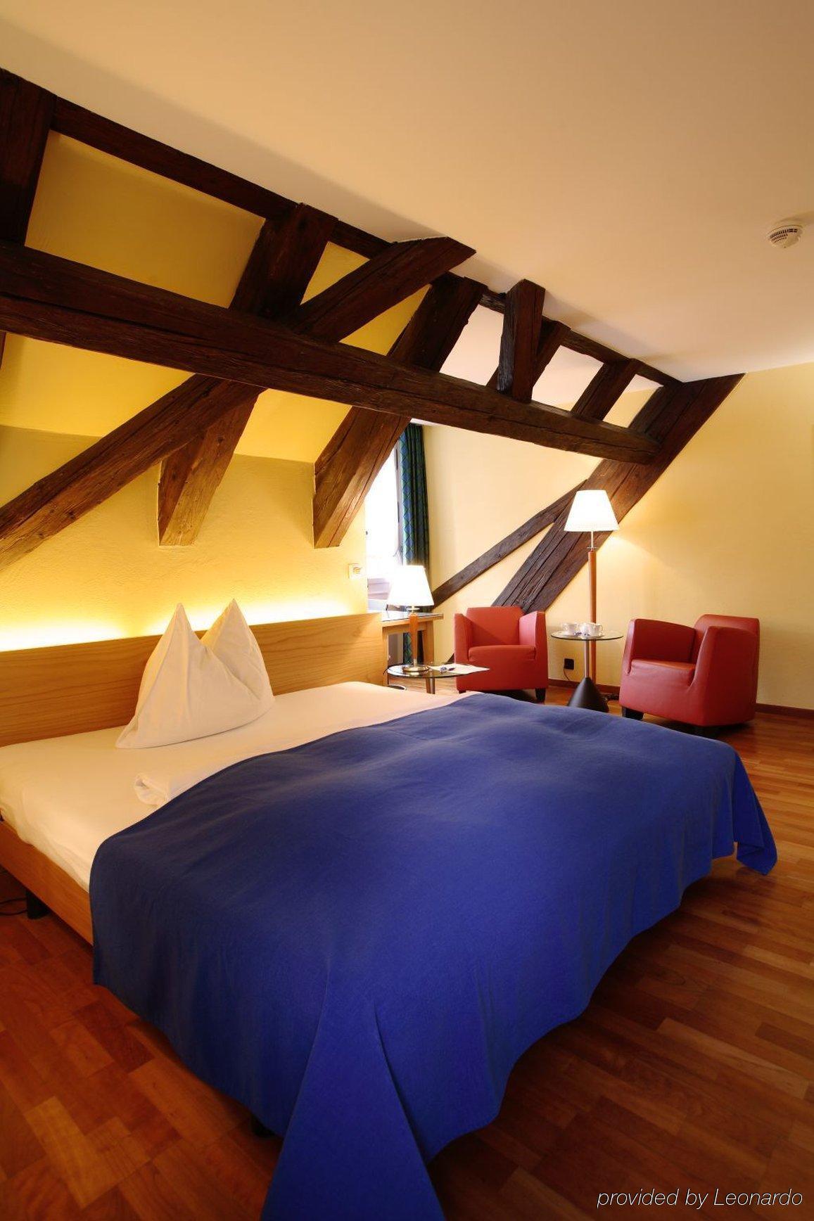 Hotel & Restaurant Sternen Muri Bei Bern الغرفة الصورة