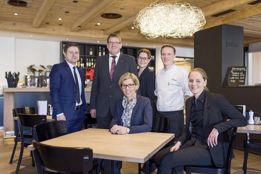 Hotel & Restaurant Sternen Muri Bei Bern المظهر الخارجي الصورة