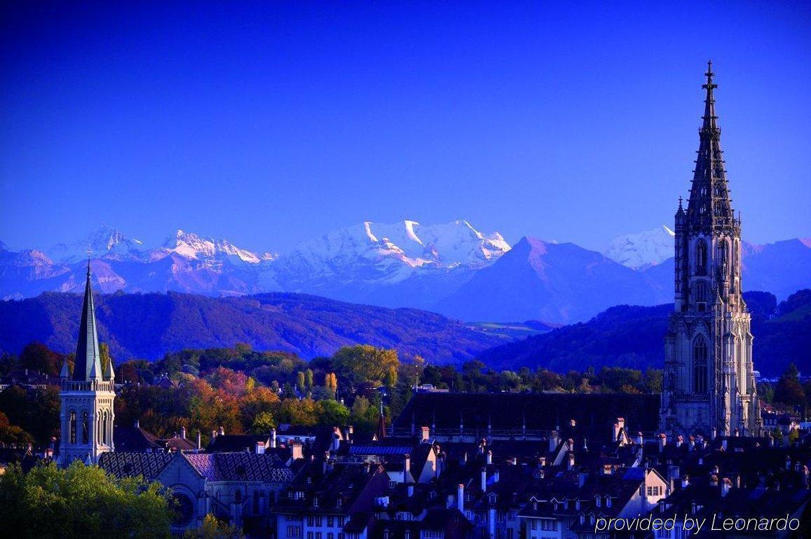 Hotel & Restaurant Sternen Muri Bei Bern المظهر الخارجي الصورة
