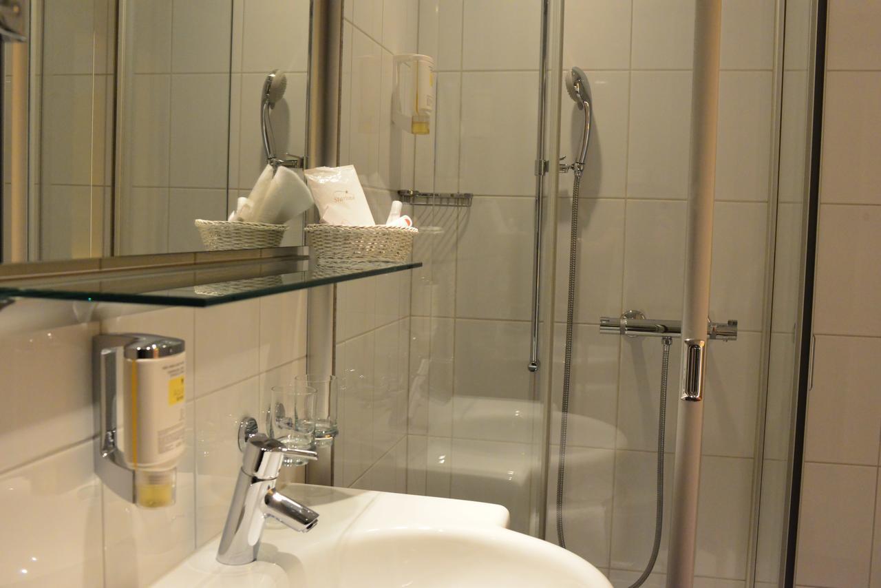 Hotel & Restaurant Sternen Muri Bei Bern المظهر الخارجي الصورة