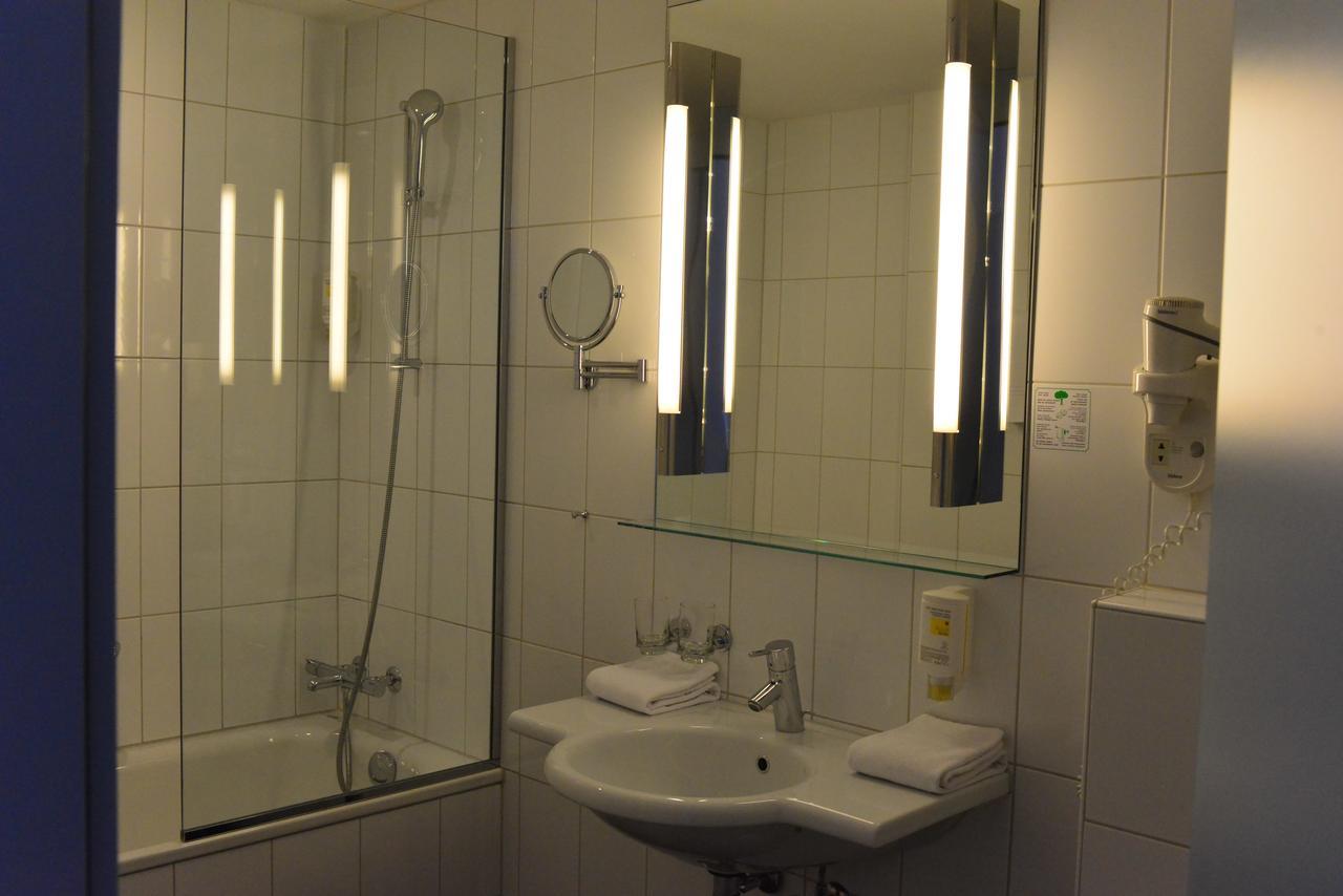 Hotel & Restaurant Sternen Muri Bei Bern المظهر الخارجي الصورة