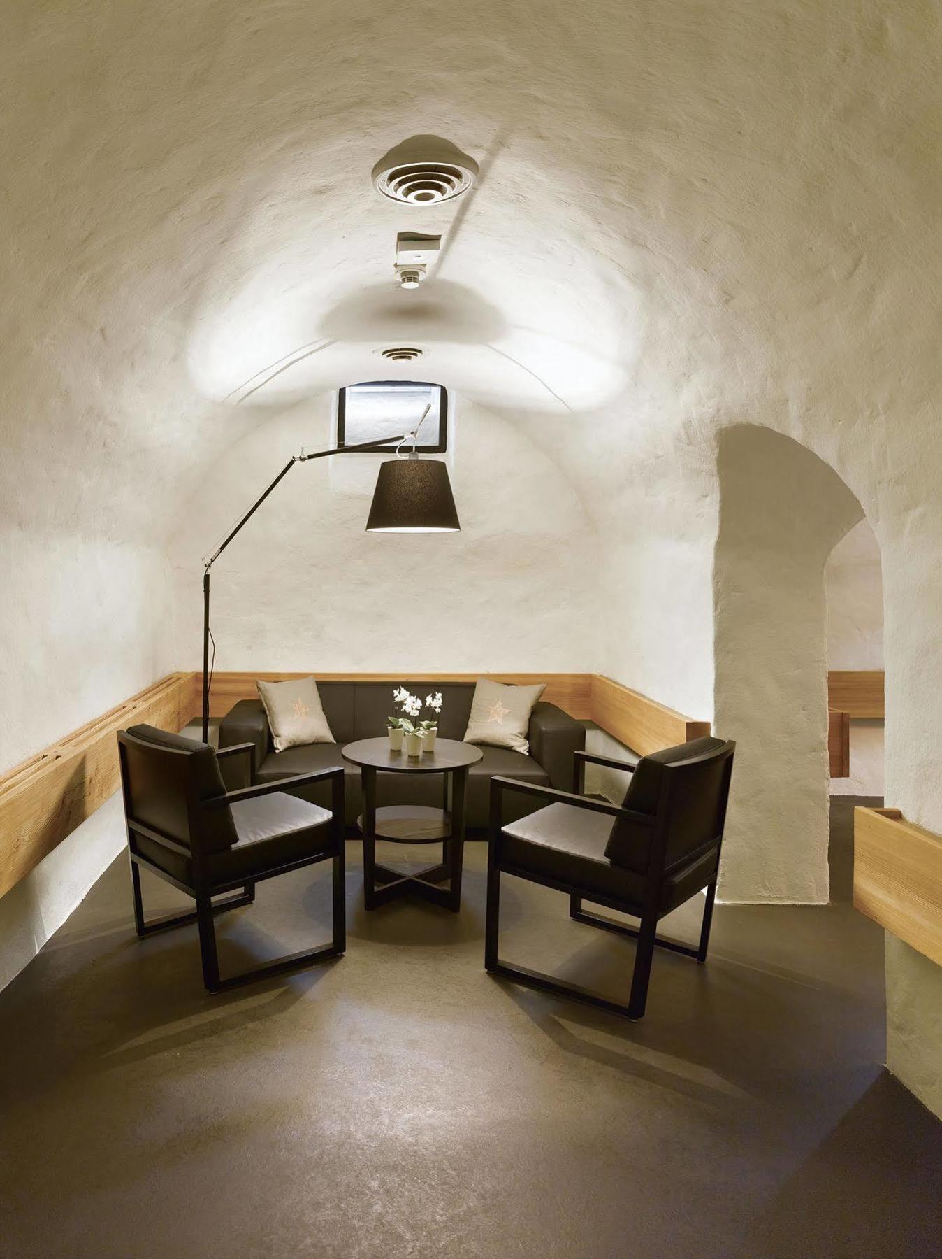 Hotel & Restaurant Sternen Muri Bei Bern المظهر الخارجي الصورة