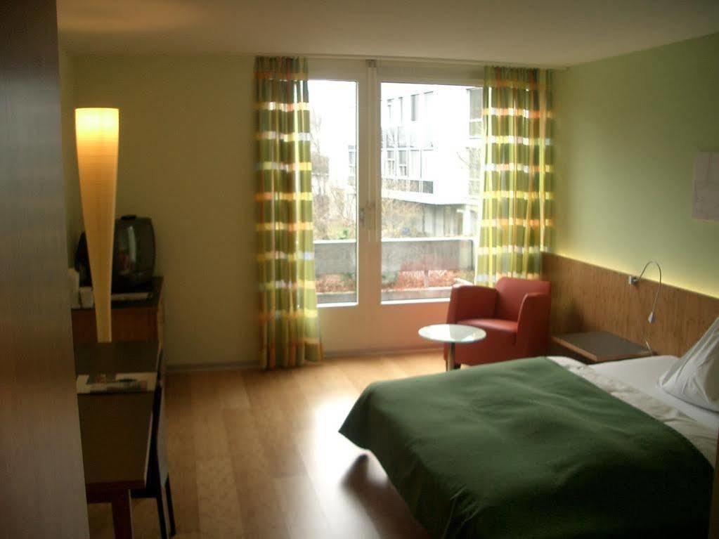 Hotel & Restaurant Sternen Muri Bei Bern المظهر الخارجي الصورة