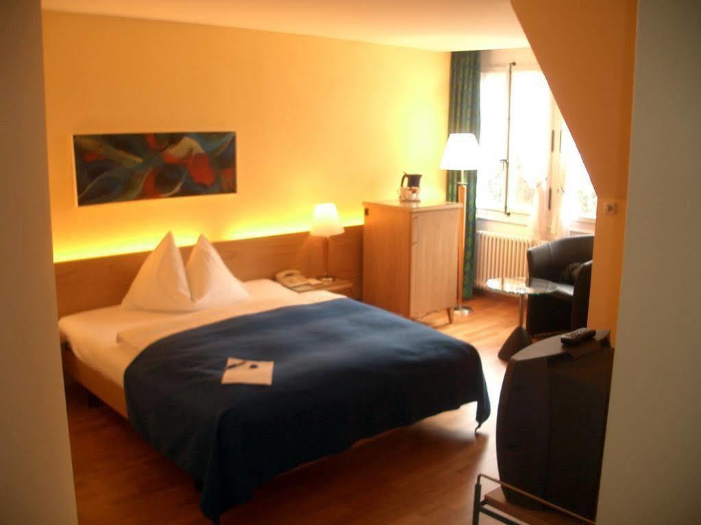 Hotel & Restaurant Sternen Muri Bei Bern المظهر الخارجي الصورة