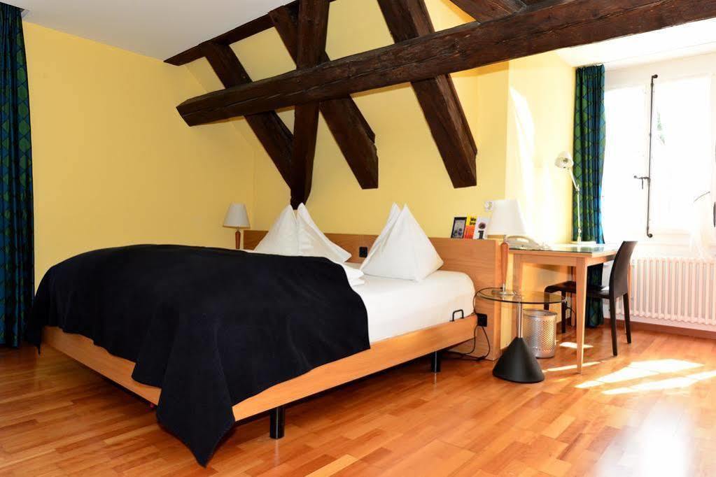 Hotel & Restaurant Sternen Muri Bei Bern المظهر الخارجي الصورة
