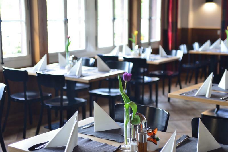 Hotel & Restaurant Sternen Muri Bei Bern المظهر الخارجي الصورة