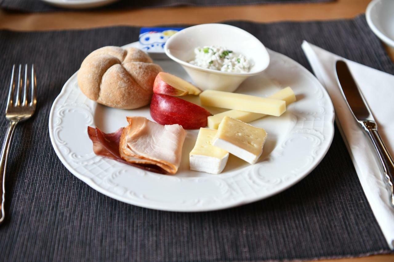 Hotel & Restaurant Sternen Muri Bei Bern المظهر الخارجي الصورة