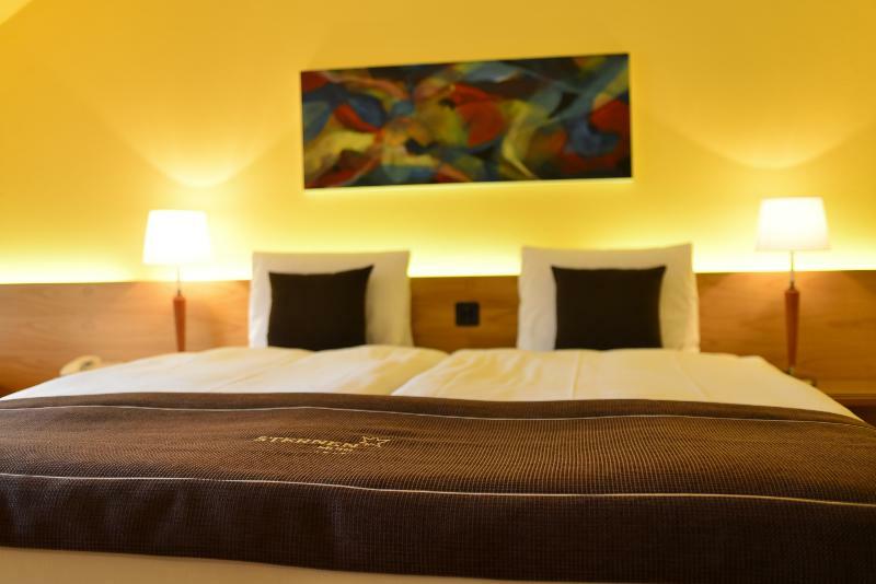 Hotel & Restaurant Sternen Muri Bei Bern المظهر الخارجي الصورة